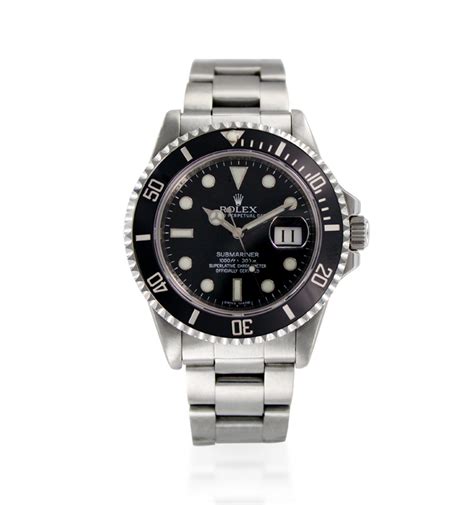 achat rolex submariner pas cher
